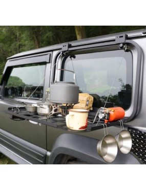 Otwierany Panel Molle Suzuki Jimny JB74