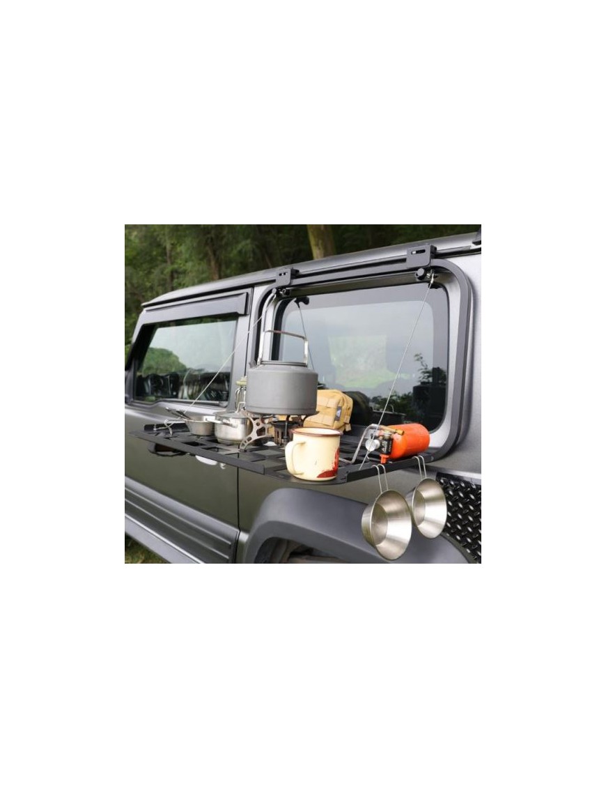 Otwierany Panel Molle Suzuki Jimny JB74
