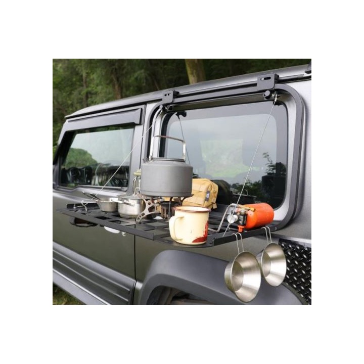 Otwierany Panel Molle Suzuki Jimny JB74