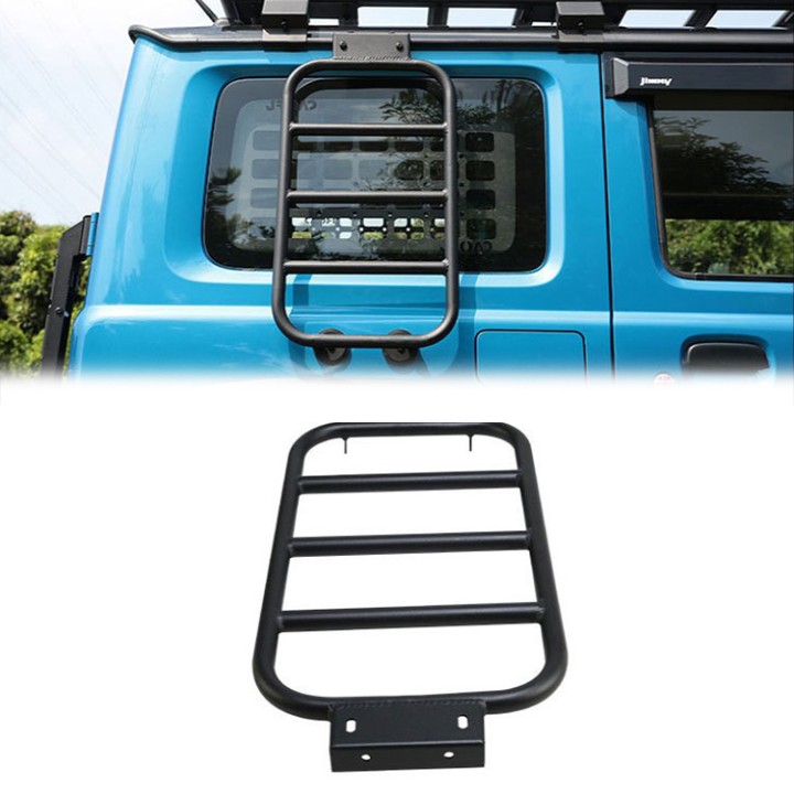 Drabinka Boczna Suzuki Jimny JB74