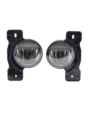 Światła przeciwmgielne LED Jeep WRANLGER JL