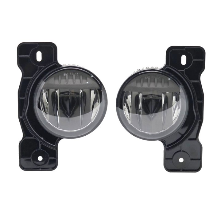 Światła przeciwmgielne LED Jeep WRANLGER JL