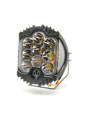 Lampa Robocza Szperacz 7'' 90W
