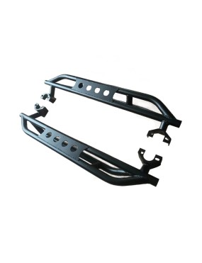 Progi Stalowe Rockslider Jeep Wrangler JK 2d