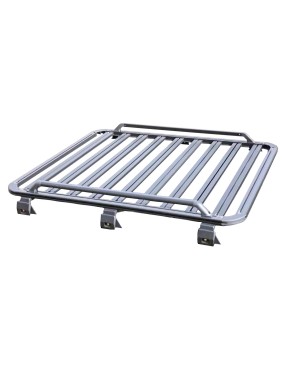 Aluminiowy Bagażnik dachowy Jeep Wrangler JK