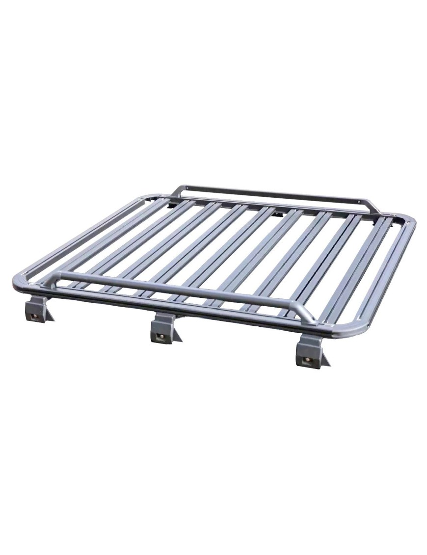 Aluminiowy Bagażnik dachowy Jeep Wrangler JL