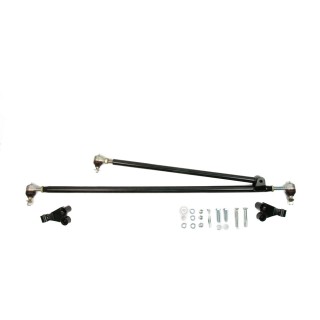 Wzmocnione drążki kierownicze Suzuki Samurai lift 2" i wyżej