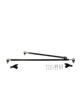 Wzmocnione drążki kierownicze Suzuki Samurai lift 2" i wyżej
