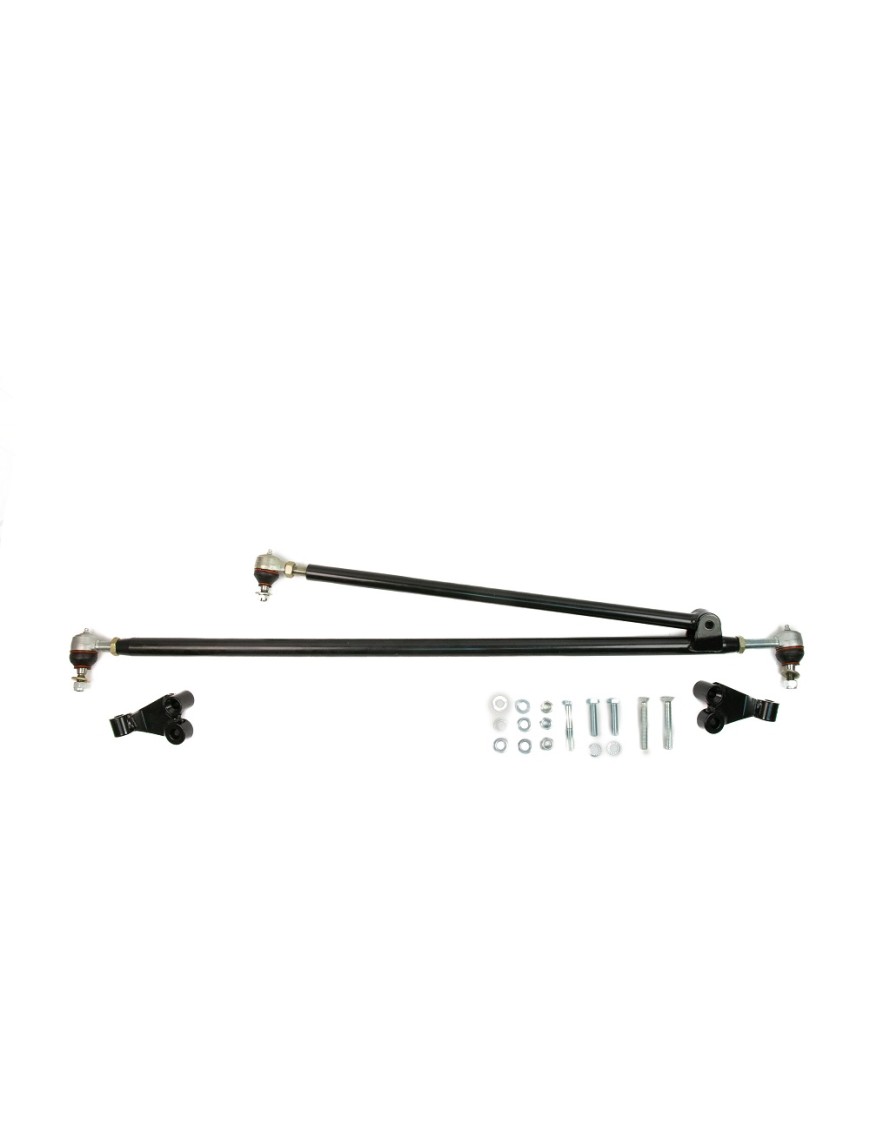 Wzmocnione drążki kierownicze Suzuki Samurai lift 2" i wyżej