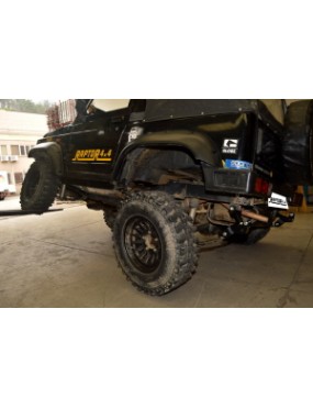 Zestaw zawieszenia lift +4' Suzuki Samurai