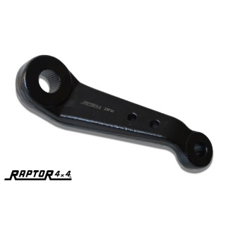 Obniżony wąs przekłądni kierowniczej Suzuki Samurai lift 2"-4"