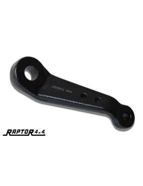 Obniżony wąs przekłądni kierowniczej Suzuki Samurai lift 2"-4"