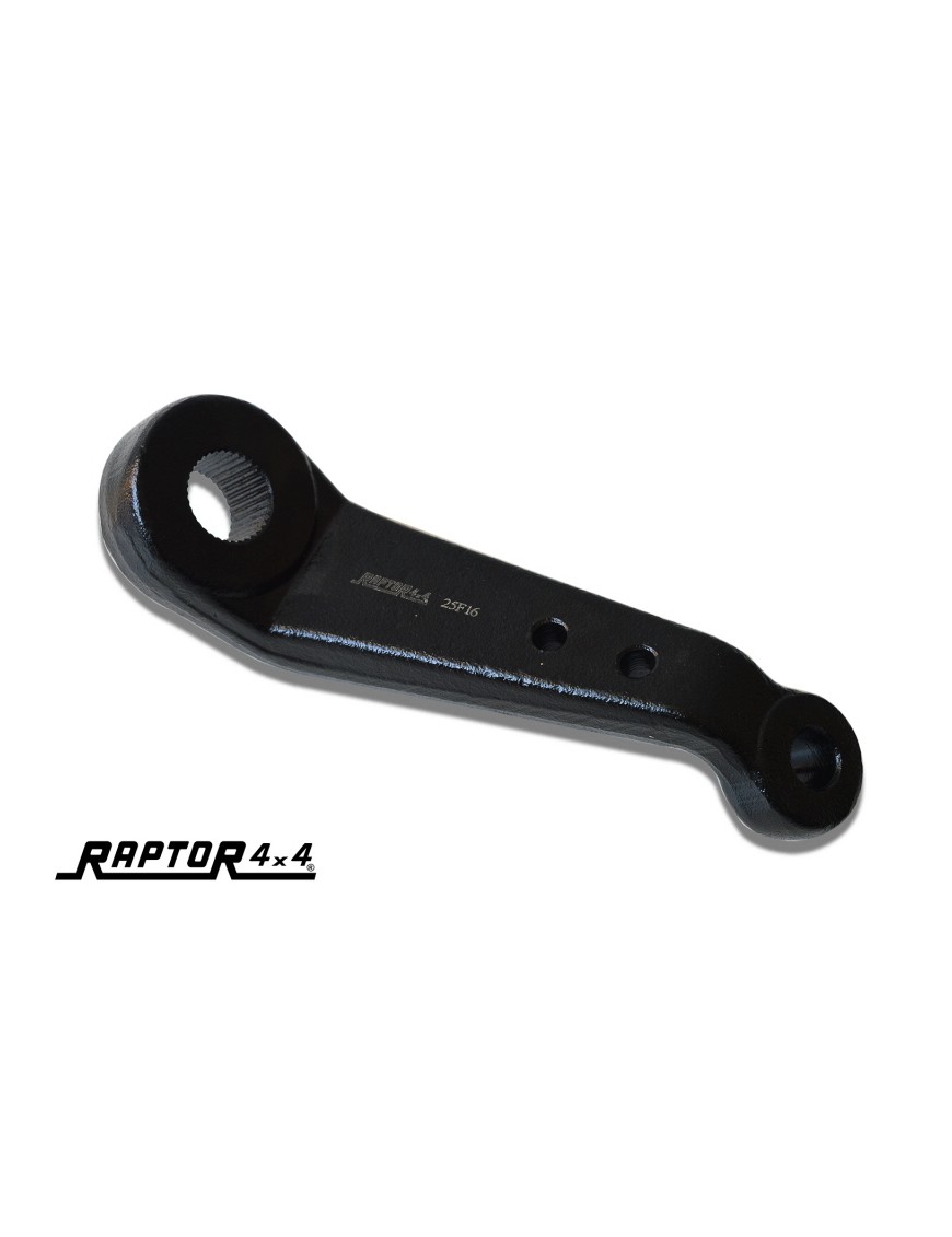 Obniżony wąs przekłądni kierowniczej Suzuki Samurai lift 2"-4"