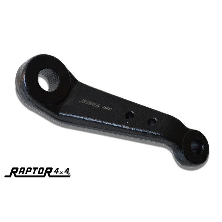 Obniżony wąs przekłądni kierowniczej Suzuki Samurai lift 2"-4"