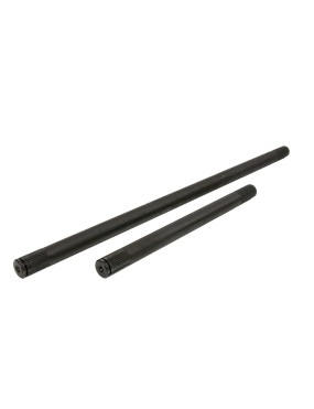 Zestaw wzmocnionych półosi przednich Suzuki Samurai