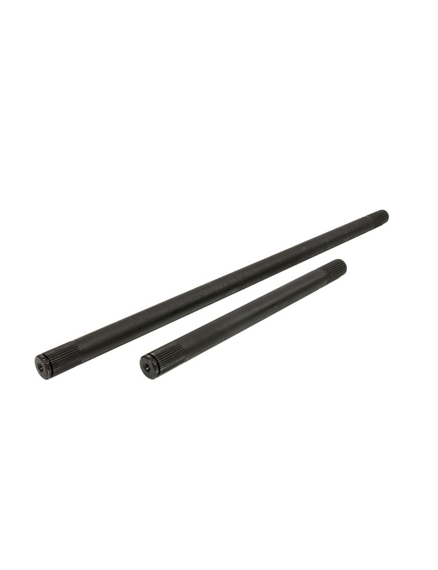 Zestaw wzmocnionych półosi przednich Suzuki Samurai