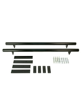 Progi Rurowe do Suzuki Samurai Rock Sliders
