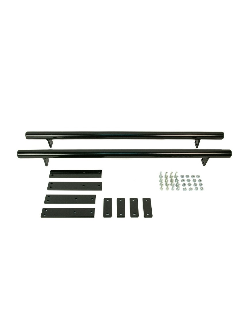 Progi Rurowe do Suzuki Samurai Rock Sliders