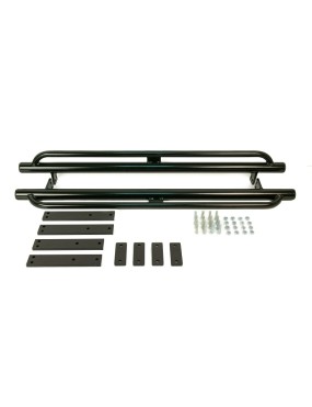 Progi Rurowe HD Suzuki Samurai Rock Sliders