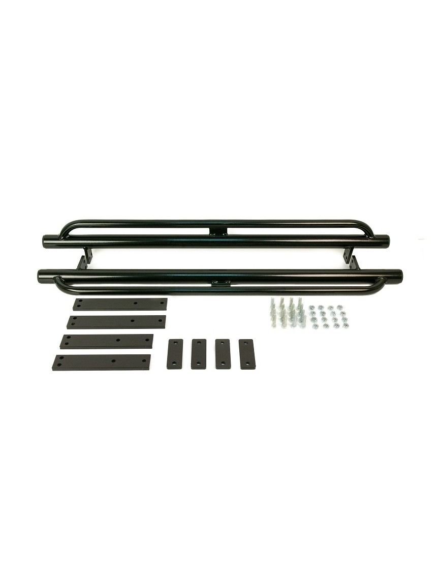Progi Rurowe HD Suzuki Samurai Rock Sliders