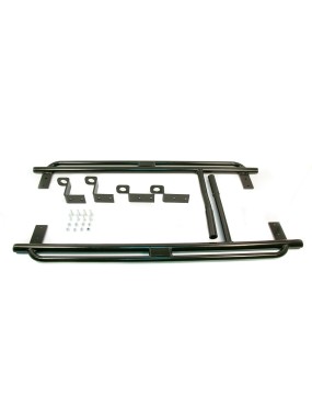 Progi Stalowe Suzuki Jimny ze stopniem