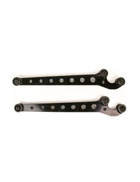 Tylne dolne wahacze ''wleczone'' (trailing arm) Suzuki Jimny Raptor 4x4, czarne