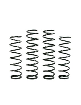 Zestaw sprężyn lift +2" Suzuki Jimny