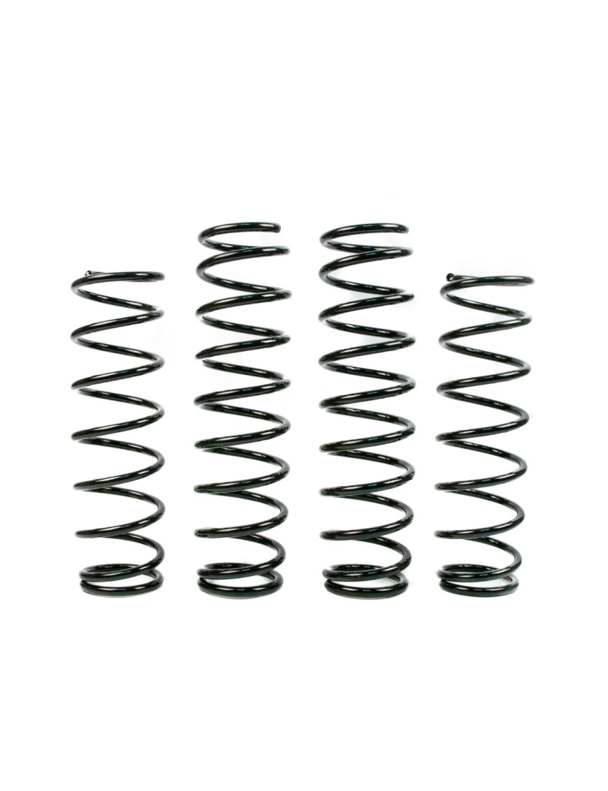 Zestaw sprężyn lift +2" Suzuki Jimny
