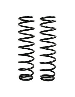 Sprężyny przednie lift +2" Suzuki Jimny black