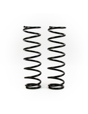 Sprężyny tylne lift +2" Suzuki Jimny czarne