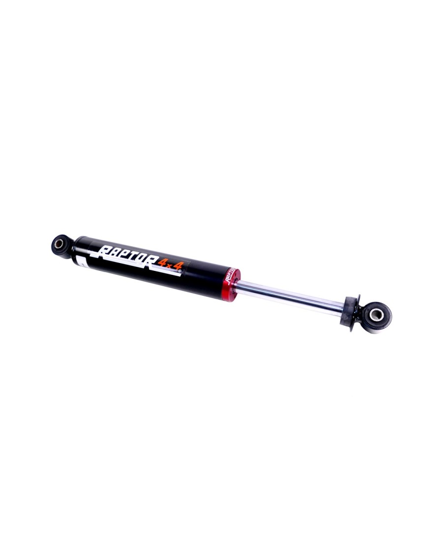 Tylny amortyzator lift +2" Monotube Extreme Suzuki Jimny
