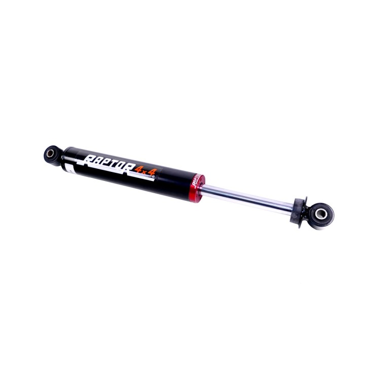 Tylny amortyzator lift +2" Monotube Extreme Suzuki Jimny