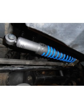 Amortyzator skrętu RTC HD Suzuki Jimny