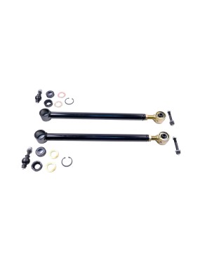 Tylne regulowane wahacze wleczone uniball Nissan Patrol Y60/Y61