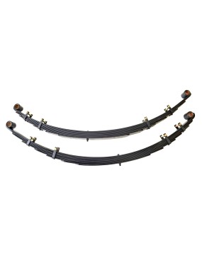 Resory Nissan Patrol K160 / W160 / K260 / W260 lift +2''
