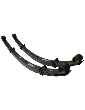 Resory Nissan Patrol K260 / W260 lift +2''