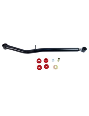 Przedni regulowany drążek panharda Nissan Patrol Y60 / Y61, czarny