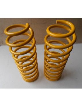 Sprężyny tył lift +2' Toyota Land Cruiser LJ70 Okrągła Lampa