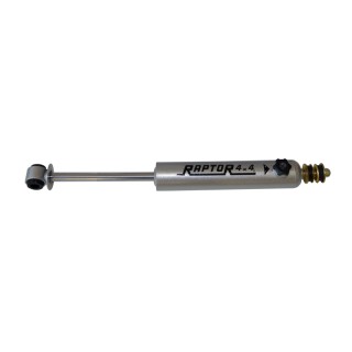 Regulowany tylny amortyzator lift +2" Toyota Land Cruiser 70 KZJ / LJ kwadratowa lampa