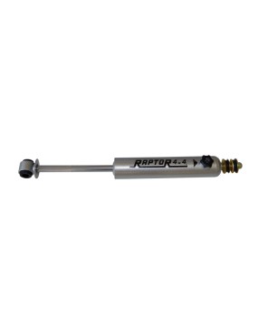 Regulowany tylny amortyzator lift +2" Toyota Land Cruiser 70 KZJ / LJ kwadratowa lampa