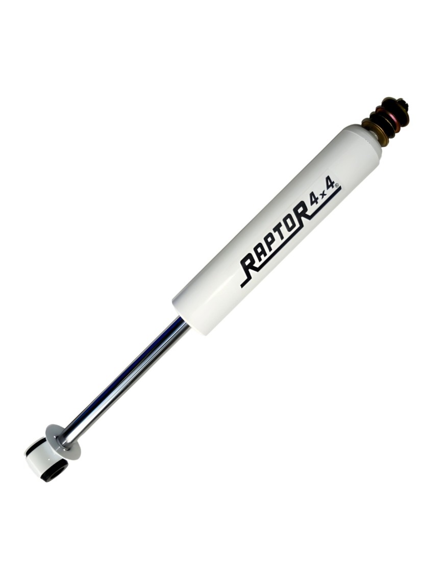 Amortyzator tył lift +2" High Load Toyota Land Cruiser 70 KZJ/LJ Raptor 4x4