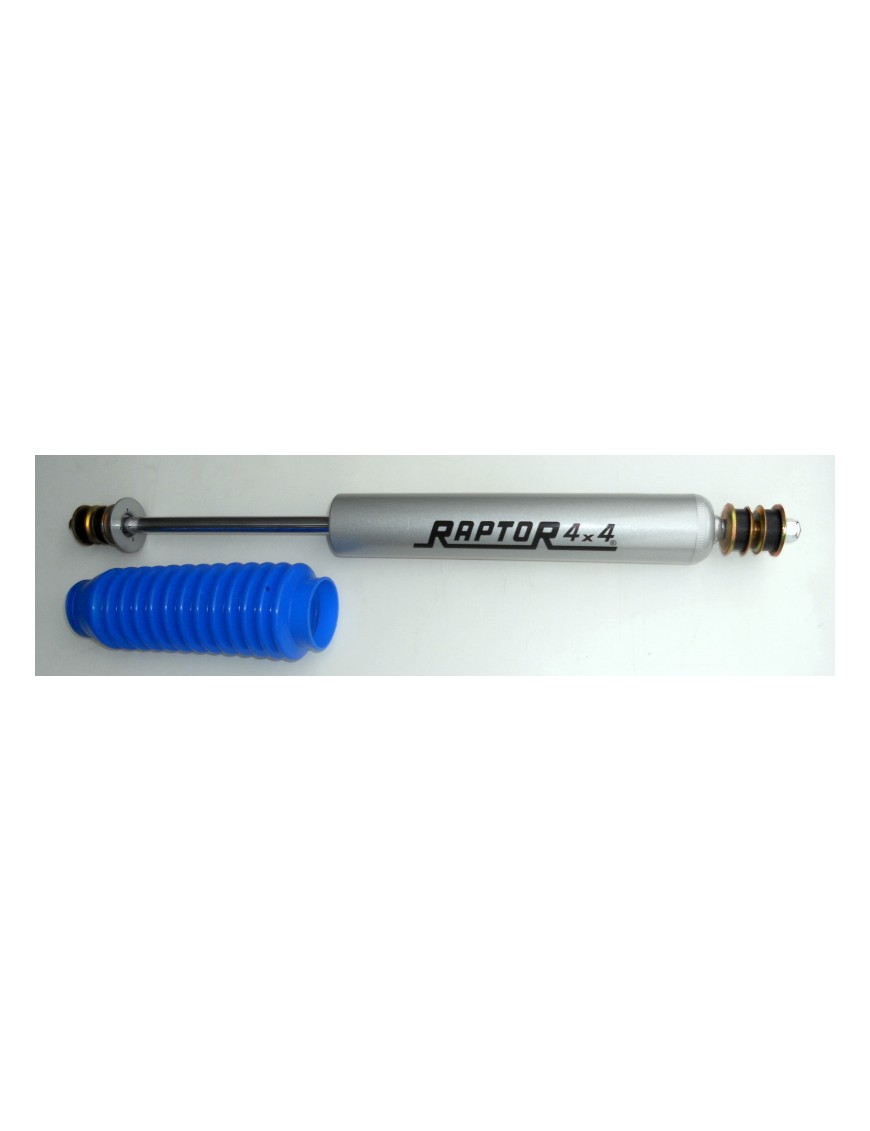 Amortyzator przód lift +2" Toyota Land Cruiser 70 KZJ/LJ