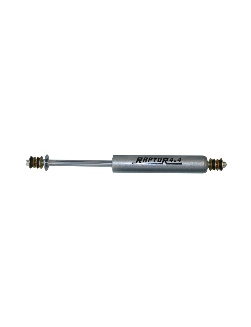 Amortyzator przedni lift +2 cale HD Land Cruiser KZJ70 / LJ70 okrągła lampa