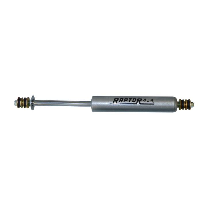 Amortyzator przedni lift +2 cale HD Land Cruiser KZJ70 / LJ70 okrągła lampa