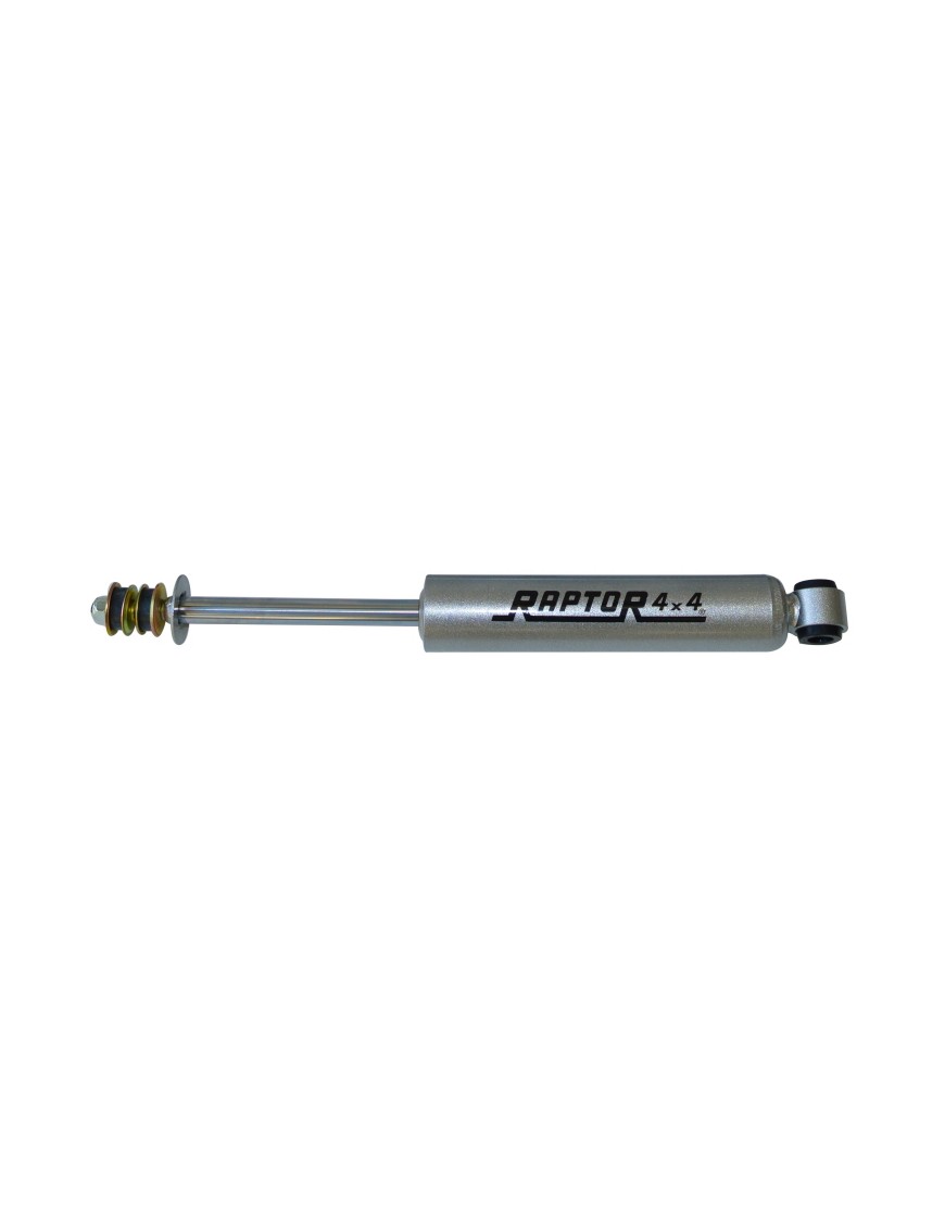 Amortyzator prawy tył HD lift + 2" Toyota Land Cruiser KZJ70 / LJ70 okrągła lampa