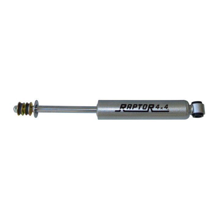 Amortyzator prawy tył HD lift + 2" Toyota Land Cruiser KZJ70 / LJ70 okrągła lampa