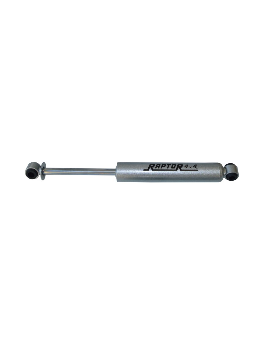 Amortyzator lewy tył HD lift + 2" Toyota Land Cruiser KZJ70 / LJ70 okrągła lampa