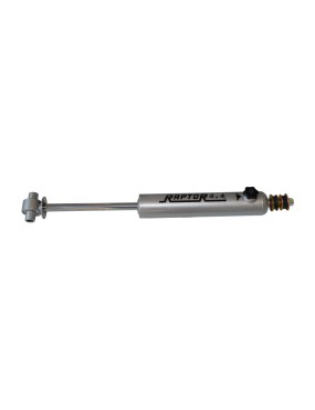 Regulowany przedni amortyzator lift +2" Toyota Land Cruiser 70 KZJ / LJ kwadratowa lampa
