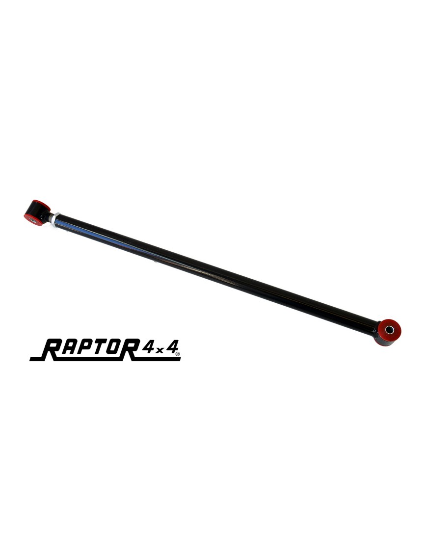 Regulowany Panhard tył Toyota Land Cruiser 70 LJ okrągła lampa