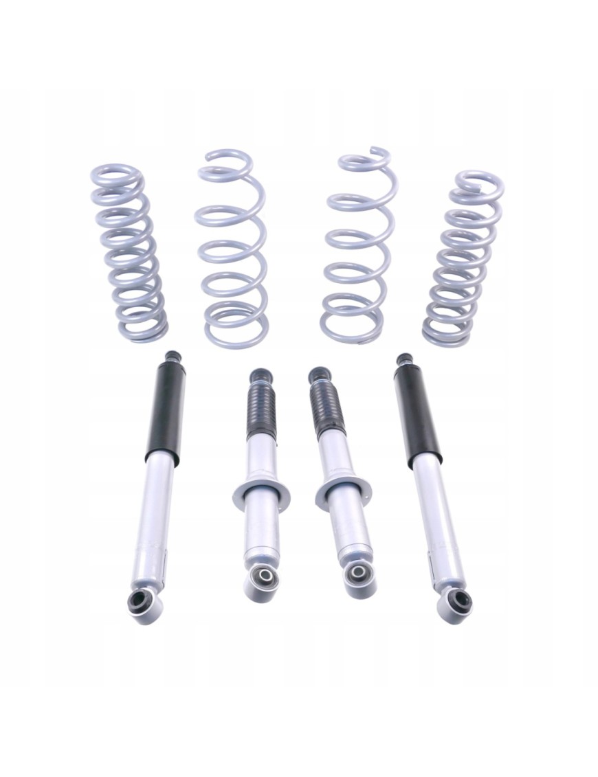 Zestaw Lift + 40mm Toyota Land Cruiser KZJ90/95